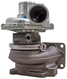 New Genuine OEM IHI RHF5 Turbocharger For Isuzu & Hino 8980907010 8981869700 TUR-103568-IHN