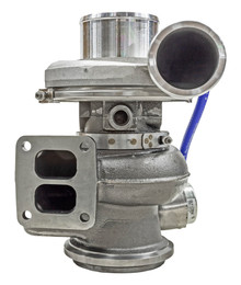 New Genuine BorgWarner S310CG080 Turbocharger TUR-103443-BWN New Genuine BorgWarner S310CG080 Turbocharger TUR-103443-BWN