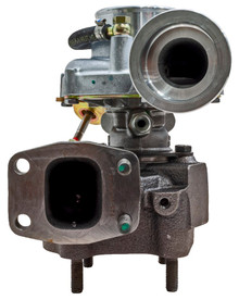 New Genuine OEM BorgWarner 53169887140 K16 Turbocharger For Mercedes OM904LA Tier 3 TUR-101332-BWN New Genuine OEM BorgWarner 53169887140 K16 Turbocharger For Mercedes OM904LA Tier 3 TUR-101332-BWN