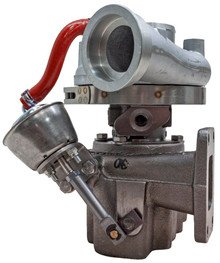 New Genuine BorgWarner S200 Turbocharger TUR-101368-BWN New Genuine BorgWarner S200 Turbocharger TUR-101368-BWN