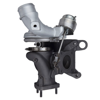 Turbochargers Direct Remanufactured BorgWarner B1UG High PSI Turbo