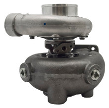 Turbochargers Direct Remanufactured OEM TW4103 Turbo For Detroit Diesel 8.2L Marine TUR-103590-TDR