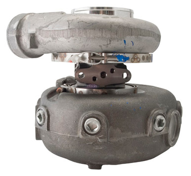 Turbochargers Direct Remanufactured Garrett TW7302 Turbocharger  