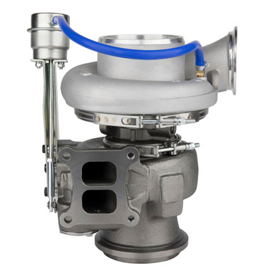 New Turbochargers Direct Replacement HX55W Turbo For Cummins M11