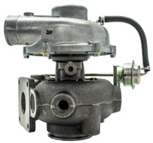 Turbochargers Direct Remanufactured OEM RHC61W Turbo For Yanmar 4LHA-STE 3.5L Marine TUR-103356-TDR