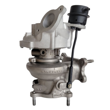 Turbochargers Direct Remanufactured OEM Garrett MGT2259S Turbo For