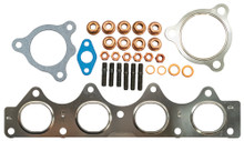 New Turbochargers Direct Turbo Installation Kit For Hyundai Veloster & Kia Forte 1.6T TIK-100077-TDN