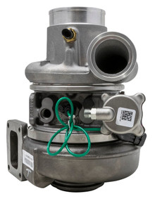 Remanufactured Genuine Holset HE451V Turbocharger TUR-101849-HTR