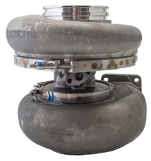 New Genuine Garrett UTV8133 Turbocharger TUR-101449-GTN