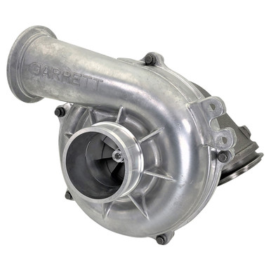 New Genuine OEM Garrett GTP38 Turbocharger For International