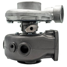Turbochargers Direct Remanufactured OEM S300W Turbo For John Deere Marine Replaces RE505644 RE503252 TUR-103308-TDR