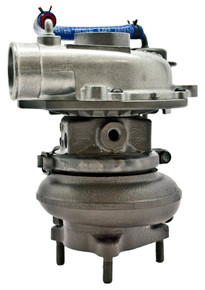 Turbochargers Direct Remanufactured OEM Turbo For Yanmar 4TNV98T 3.3L Marine Replaces IHI RHF5 VD430095 TUR-103352-TDR