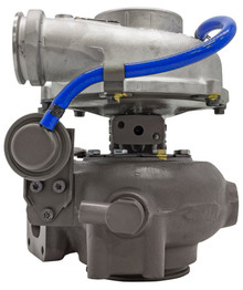 Turbochargers Direct Remanufactured IHI RHC7W Turbocharger TUR-103357-TDR