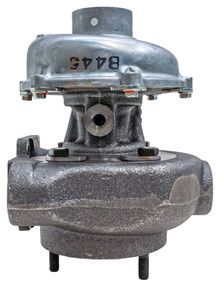 Turbochargers Direct Remanufactured OEM Turbo For Yanmar 4JH-DTE Replaces IHI RHB52 VA130085 B51CND-S0085B TUR-103569-TDR
