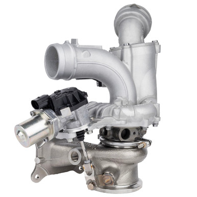 New Genuine OEM Garrett MGT1446S Turbocharger For VW Jetta Passat