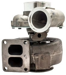 New Genuine Holset HX50 Turbocharger TUR-101483-HTN