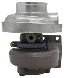 New Genuine Holset HX25 Turbocharger TUR-101487-HTN