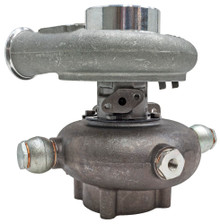 New Genuine Holset HX35 Turbocharger TUR-101488-HTN