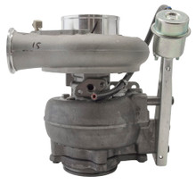 New Genuine Holset HX40W Turbocharger TUR-101490-HTN