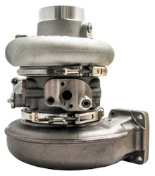 New Genuine OEM Holset HE531V Turbocharger For Cummins ISM & QSM 3768266H 2881992 TUR-101497-HTN