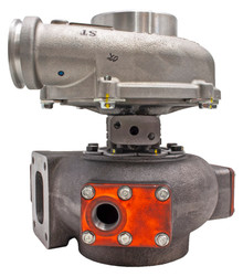 New Genuine IHI RHC7W Turbocharger TUR-103860-IHN