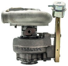 New Genuine Holset HX35W Turbocharger TUR-101695-HTN