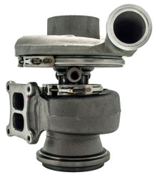 New Genuine Holset HX55 Turbocharger TUR-101751-HTN