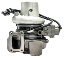 New Genuine Holset HX52W Turbocharger TUR-101839-HTN