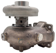 New Genuine OEM Holset HX35 Turbocharger For Cummins 4BTA Marine 3539152H 3802948 3539151 TUR-101954-HTN