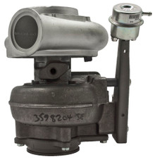 New Genuine Holset HX40W Turbocharger TUR-102008-HTN