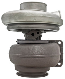 New Genuine Holset HX52 Turbocharger TUR-102065-HTN