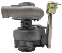 New Genuine Holset HX40W Turbocharger TUR-102295-HTN