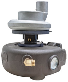 New Genuine BorgWarner S410W Turbocharger TUR-104130-BWN New Genuine BorgWarner S410W Turbocharger TUR-104130-BWN