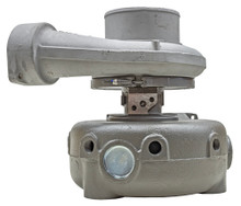 Turbochargers Direct Remanufactured BorgWarner S410W021 Turbocharger TUR-104137-TDR