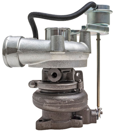 バイヤー厳選用品 New Kubota For Turbocharger TD04L4 Mitsubishi OEM Genuine 自転車本体