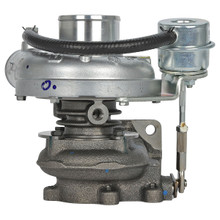 New Genuine Garrett GT1549S Turbocharger TUR-104339-GTN