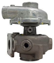 New Genuine OEM IHI RHC61W Turbocharger For Yanmar 4LHA-DTE Marine VC240101 TUR-100253-IHN