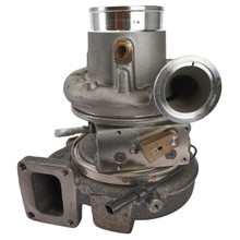Genuine OEM Holset Remanufactured HE451VE Turbocharger For Cummins ISX & QSX 5354721HX TUR-104468-HRS