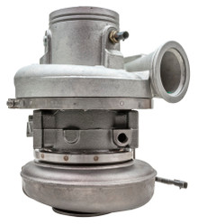Genuine OEM Holset Remanufactured HE551VE Turbocharger For Cummins ISX ISX15 5495611HX 3792795HX 4955801 TUR-104469-HRS
