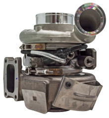 New Genuine Holset HE351VE Turbocharger TUR-104470-HNS