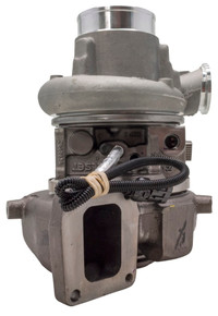 New Genuine Holset HE451VE Turbocharger TUR-104479-HNS