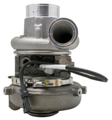 Turbochargers Direct Remanufactured Holset HE431VE Turbocharger TUR-104510-TRS