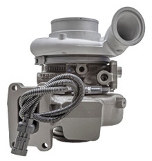 Turbochargers Direct Remanufactured Holset HE300VG Turbocharger TUR-104537-TRS
