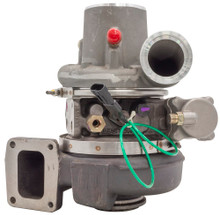 New Genuine Holset HE431VT Turbocharger TUR-104562-HTN