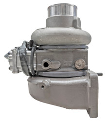 New Genuine Holset HE500WG Turbocharger TUR-104729-HTN