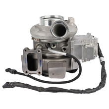 New Genuine Holset HE300VG Turbocharger TUR-104933-HTN