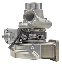 New Genuine Holset HE300VG Turbocharger TUR-104938-HTN