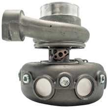 Turbochargers Direct Remanufactured Garrett TW8106 Turbocharger TUR-105106-TDR