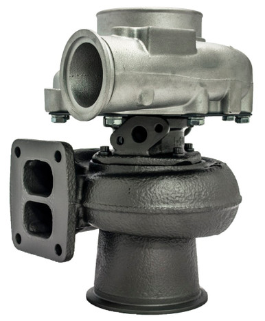 Turbochargers Direct Remanufactured Garrett GT4082N Turbocharger