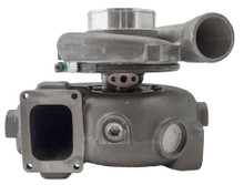 Turbochargers Direct Remanufactured Garrett TW1801 Turbocharger TUR-105235-TDR